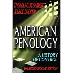 American Penology American Penology