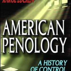 American Penology American Penology