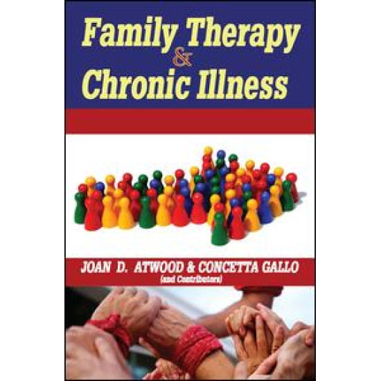 Family Therapy and Chronic Illness