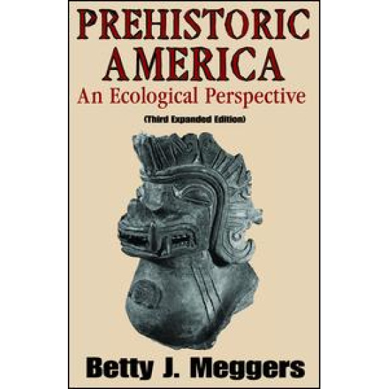 Prehistoric America
