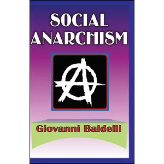 Social Anarchism