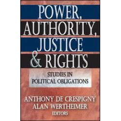 Power, Authority, Justice, and Rights
