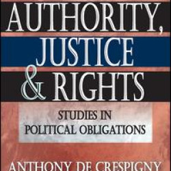 Power, Authority, Justice, and Rights