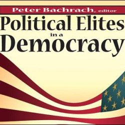 Political Elites in a Democracy