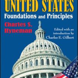 Popular Government in the United States