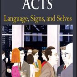 Discursive Acts Discursive Acts