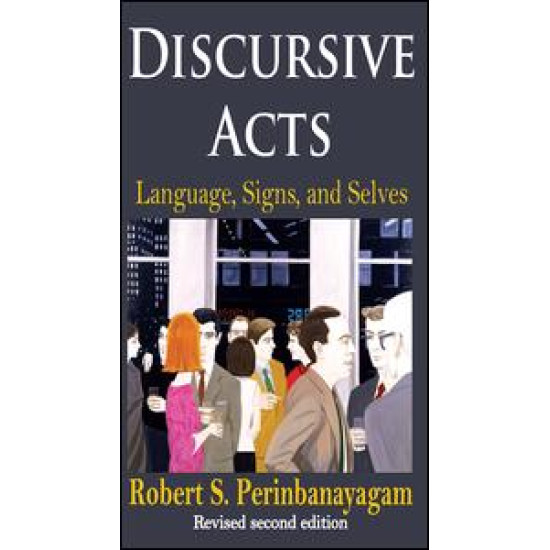 Discursive Acts