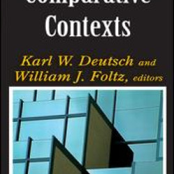 Nation Building in Comparative Contexts