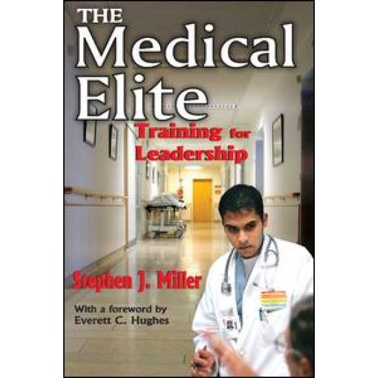 The Medical Elite