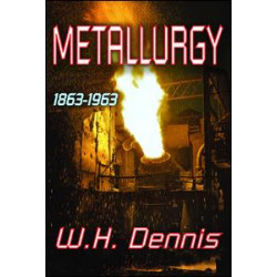 Metallurgy Metallurgy