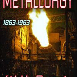 Metallurgy Metallurgy