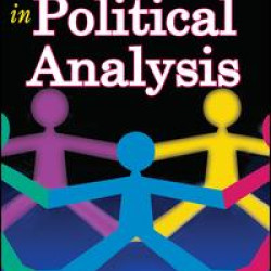 Pluralism in Political Analysis