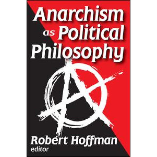 Anarchism as Political Philosophy