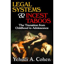 Legal Systems and Incest Taboos Legal Systems and Incest Taboos
