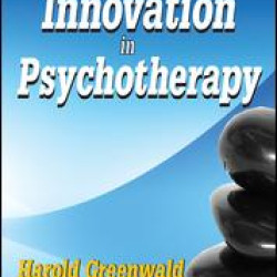 Experimentation and Innovation in Psychotherapy