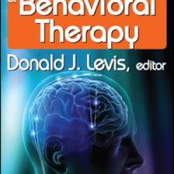 Foundations of Behavioral Therapy Foundations of Behavioral Therapy