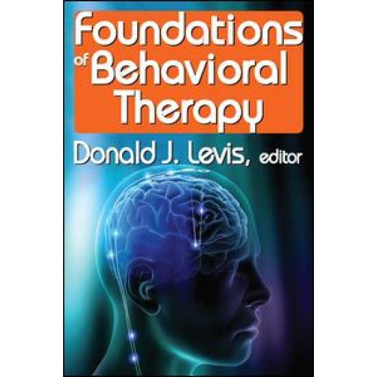 Foundations of Behavioral Therapy