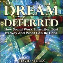 A Dream Deferred A Dream Deferred