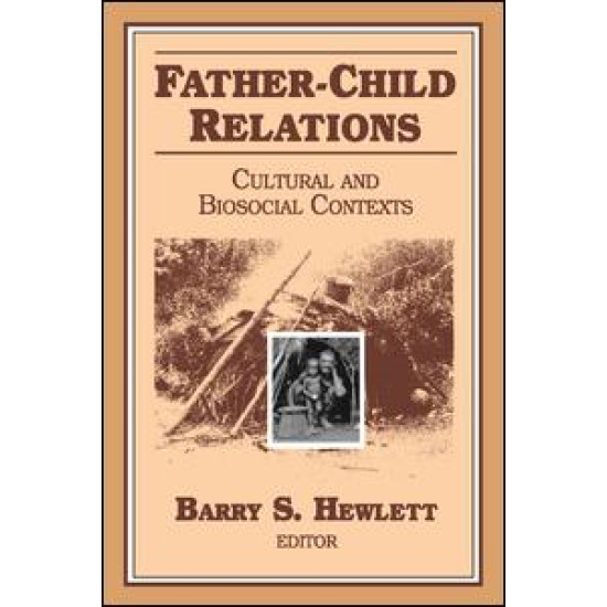 Father-child Relations