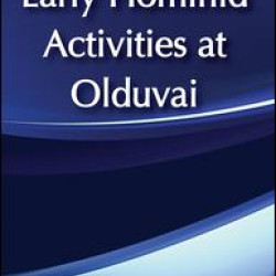 Early Hominid Activities at Olduvai