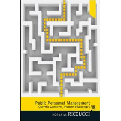 Public Personnel Management Public Personnel Management