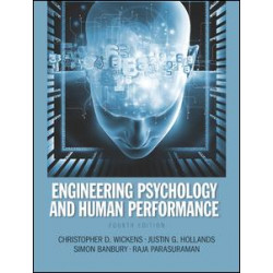 Engineering Psychology and Human Performance