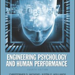 Engineering Psychology and Human Performance