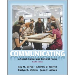 Communicating