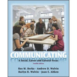 Communicating