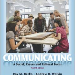 Communicating Communicating