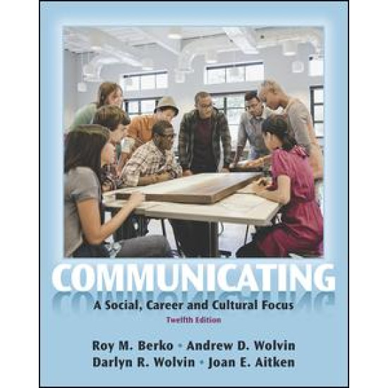 Communicating Communicating