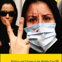 Politics and Change in the Middle East
