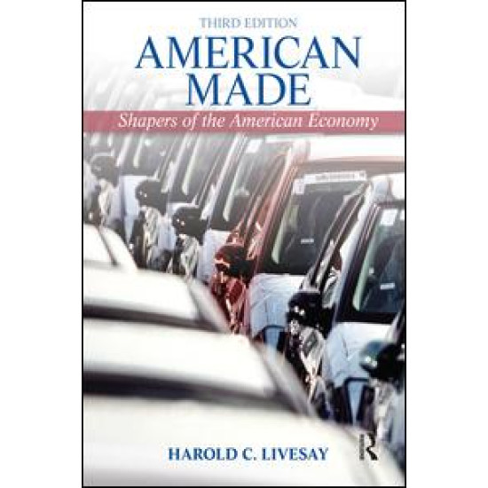 American Made American Made
