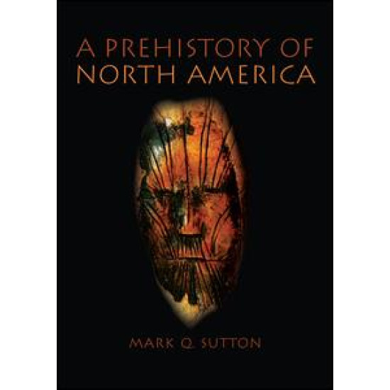 Prehistory of North America