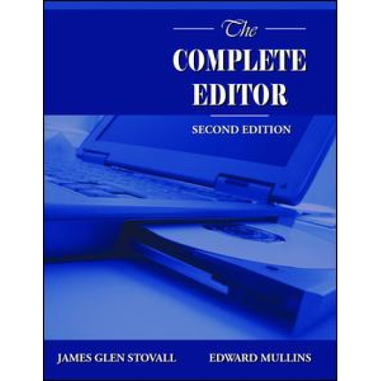 The Complete Editor The Complete Editor