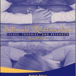 Intimate Relationships Intimate Relationships