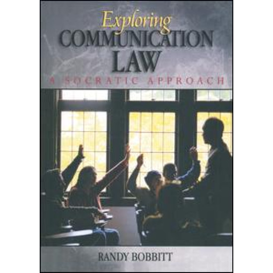 Exploring Communication Law