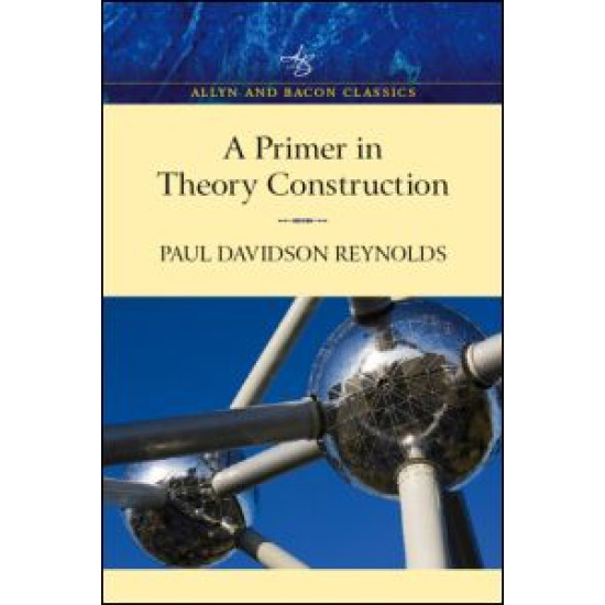 Primer in Theory Construction