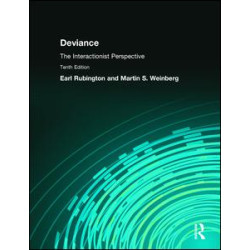 Deviance Deviance