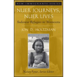 Nuer Journeys, Nuer Lives