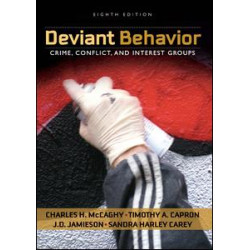 Deviant Behavior Deviant Behavior