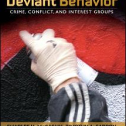 Deviant Behavior