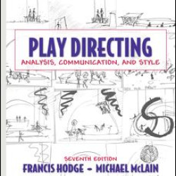 Play Directing Play Directing