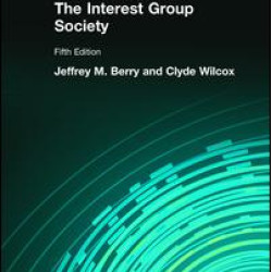Interest Group Society
