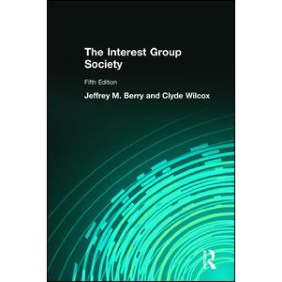 Interest Group Society Interest Group Society