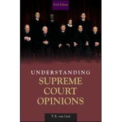 Understanding Supreme Court Opinions