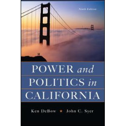 Power and Politics in California