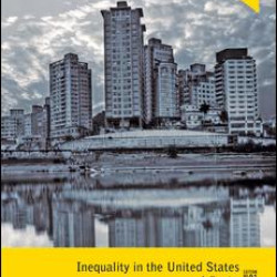 Inequality in the United States Inequality in the United States