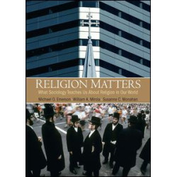 Religion Matters