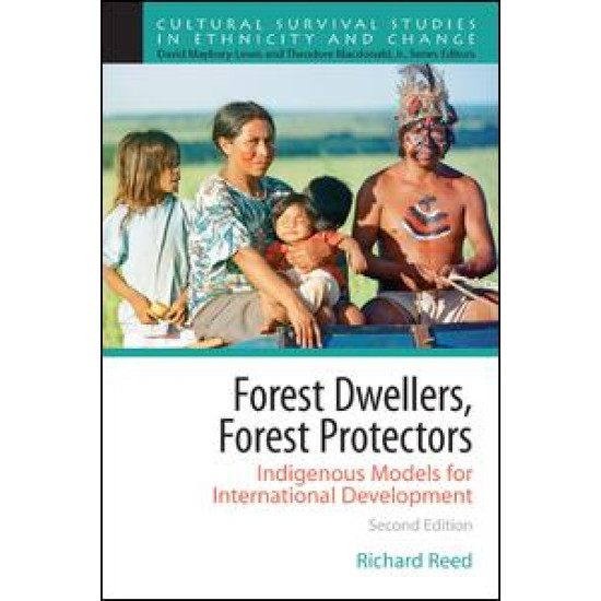 Forest Dwellers, Forest Protectors